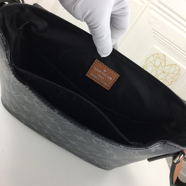 ルイヴィトンバッグ全体デザイン